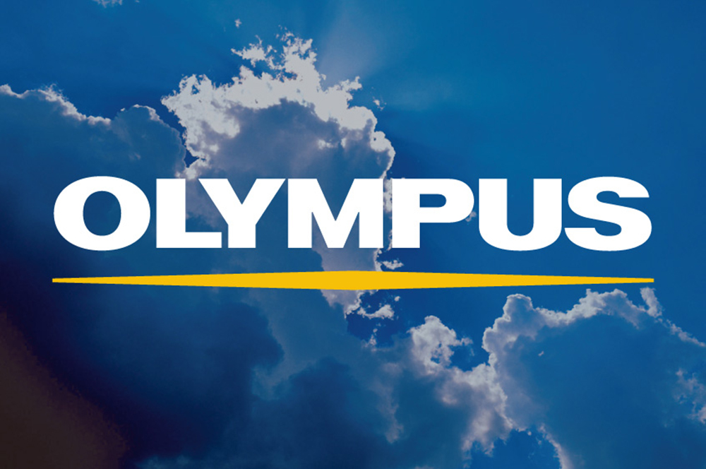 「OLYMPUS　ロゴ」の画像検索結果